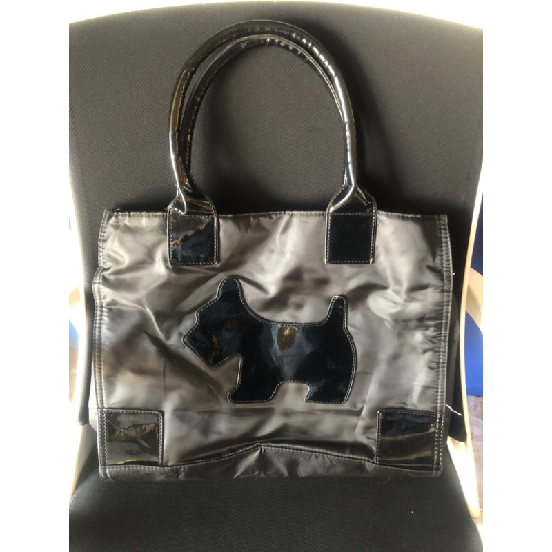 กระเป๋าทรงshoppingแบรนด์AGATHA PARIS