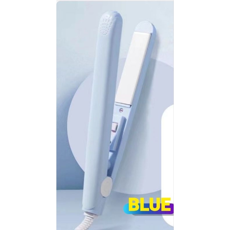 เครื่องหนีบผมมินิ ขนาดพกพา