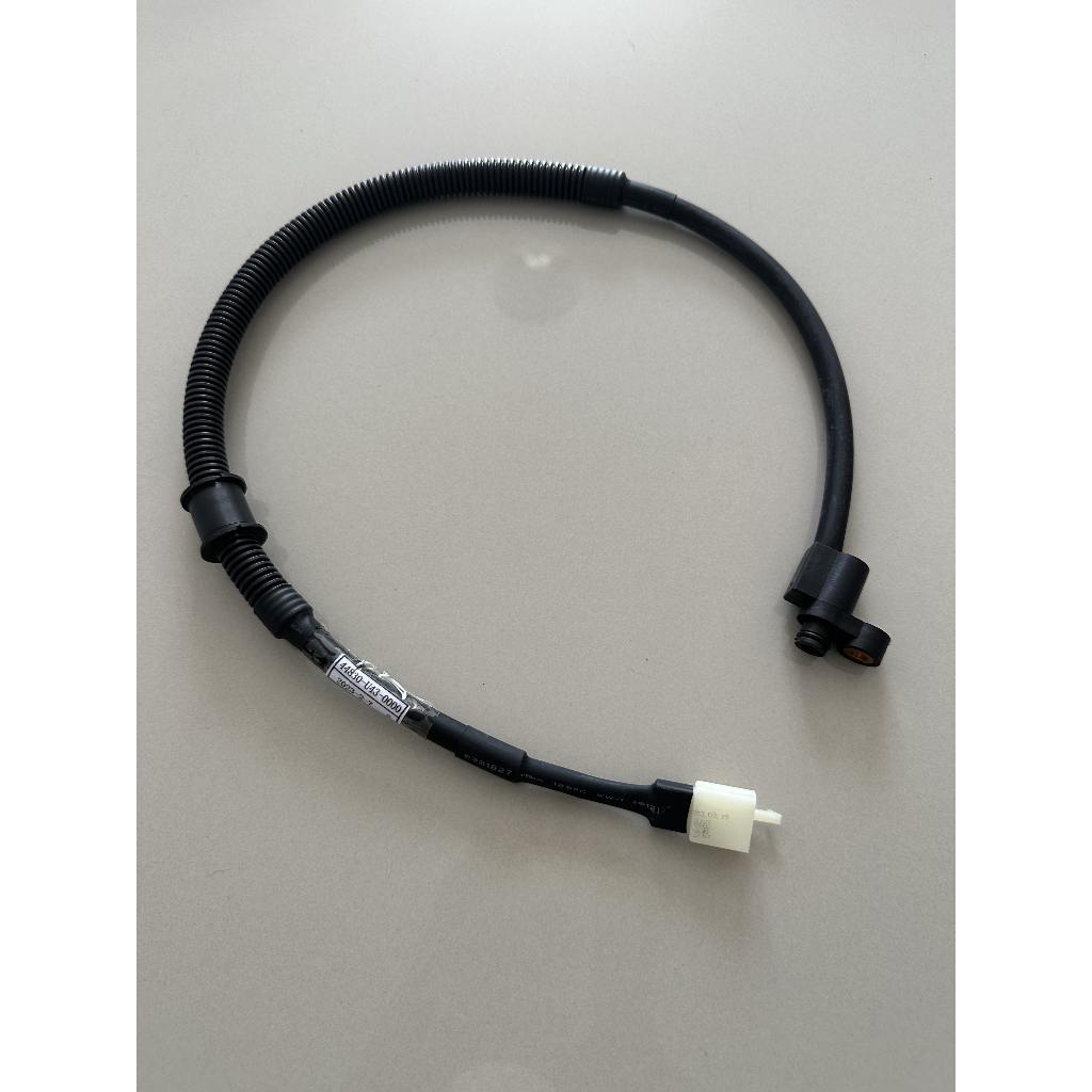 สายเซ็นเซอร์ เรื อนไมล์ GPX Drone Tuscany 150 Speedometer sensor Cable (ปี 2021-2025) 2V และ 4V อะไหล่แท้ศุนย์ ราคา ถูกที่สุด ดีลบีเคเค แกลเลอรีภาพที่ 6