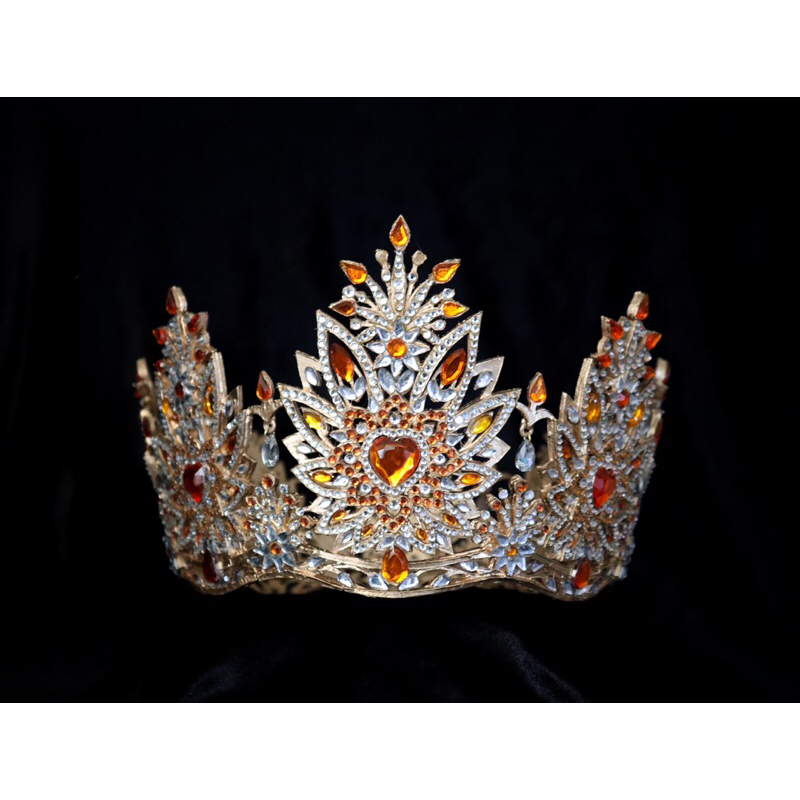 Miss Universe Thailand 2021 DIY