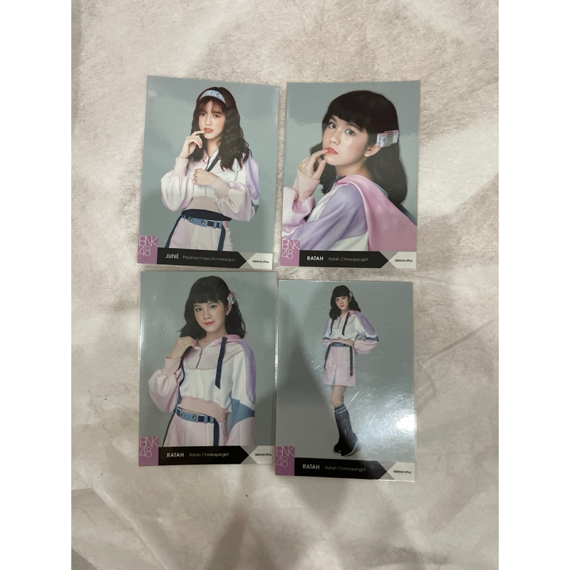 BNK48 Photo set Beginner