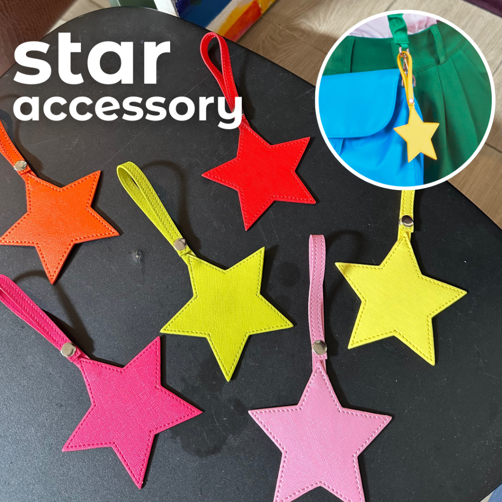 Star Accessories | My Very Own Way
