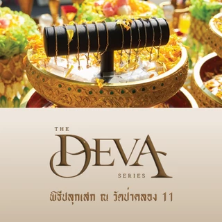 The Deva Series - สายโซ่เทวา เชื่อมพรศักดิ์สิทธิ์ ๗ ประการ