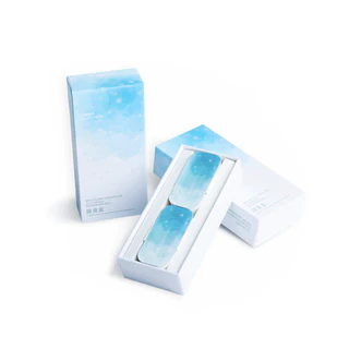 PANDO Deodorization Box แพนโด้ ที่ดับกลิ่นห้องน้ำแมว (ใช้ได้กับห้องน้ำแมว รุ่น Gen4, Aero,Atlas)