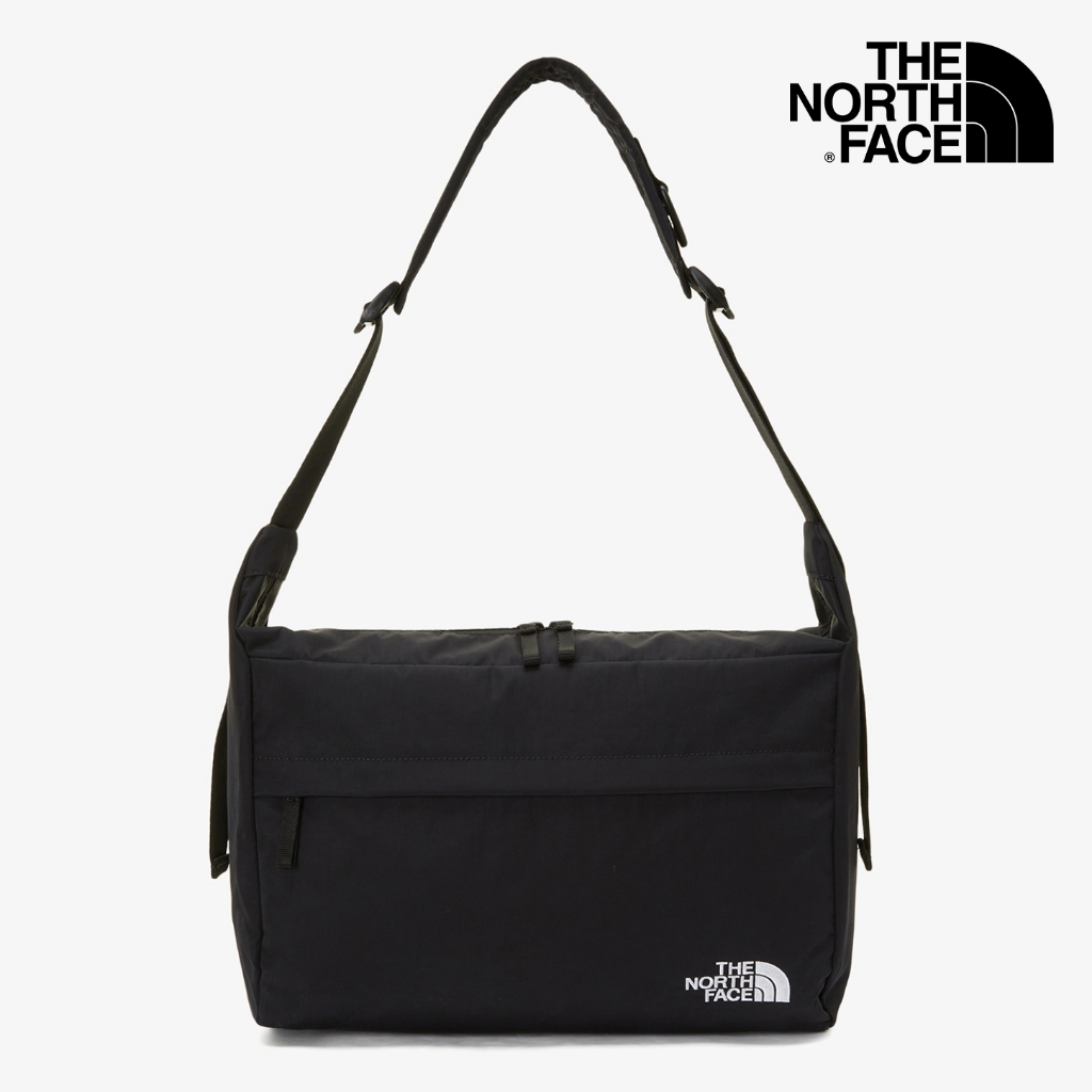 กระเป๋า The North Face รุ่น WL HOBO BAG ผ้า Nylon twill กันน้ำ ของแท้ ของใหม่ พร้อมส่งจากไทย