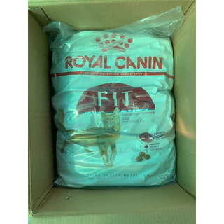 Fit 32 Royal canin ..อาหารแมว โรยัล คานิน ฟิต แบ่งขาย 1 ก.ก. ค่ะ