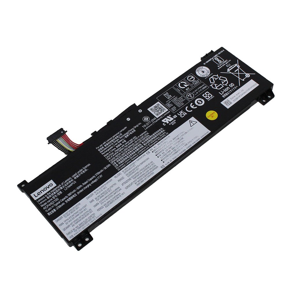 Lenovo L21C4PC0 Lenovo Legion 5 15IAH7 Legion 5 Pro 16IAH7 , IdeaPad Gaming 3 15IAH7 Legion Y7000P L