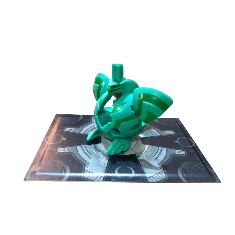 Bakugan Special Attack Ventus Boost Ingram New Vestroia #บาคุกัน