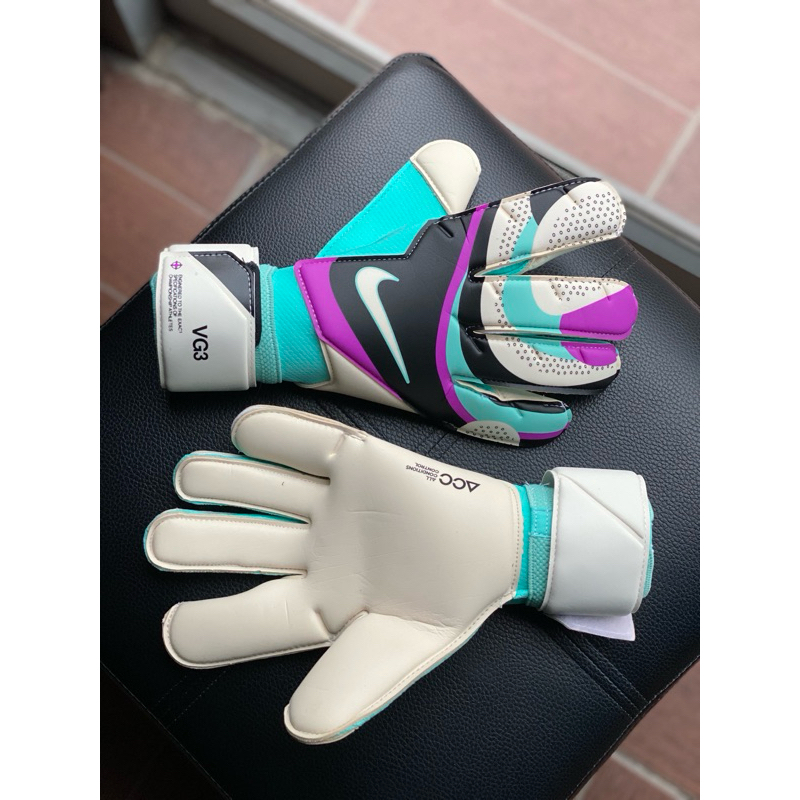 NIKE VAPOR GRIP3 PEAK READY