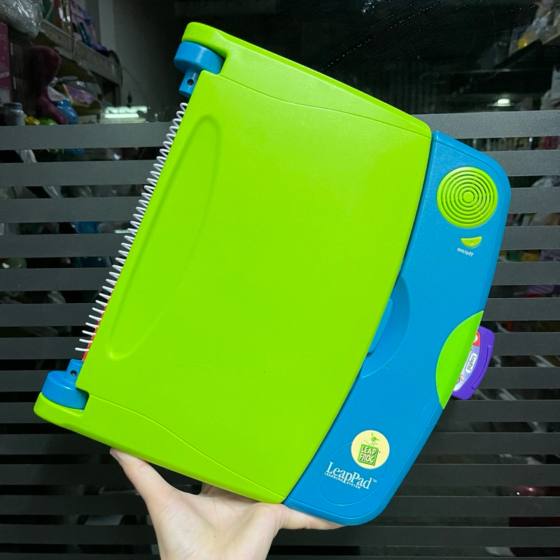 LeapFrog LeapPad Learning System Unit **มือสอง**