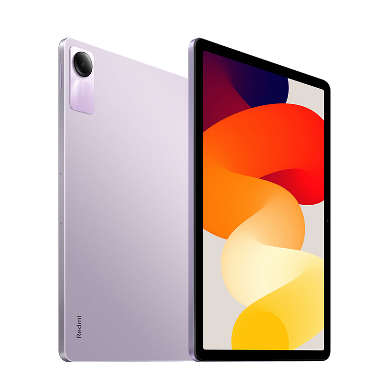 Xiaomi Redmi Pad SE 6GB+128GB แท็บเล็ตโปรเซสเซอร์ 6nm Snapdragon จอป้องกันดวงตา 11" 90Hz