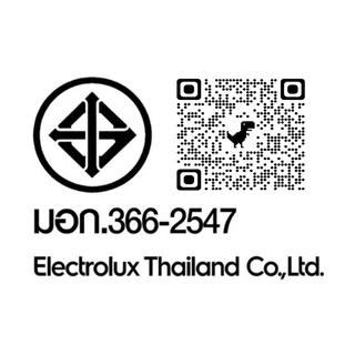 (ส่งด่วนจากโกดังภายใน 24 ชม.) ELECTROLUX เตารีดไอน้ำ refine 600 รุ่น E6SI3-61NW 2400W, ความจุแทงค์น้ำ 330 ml
