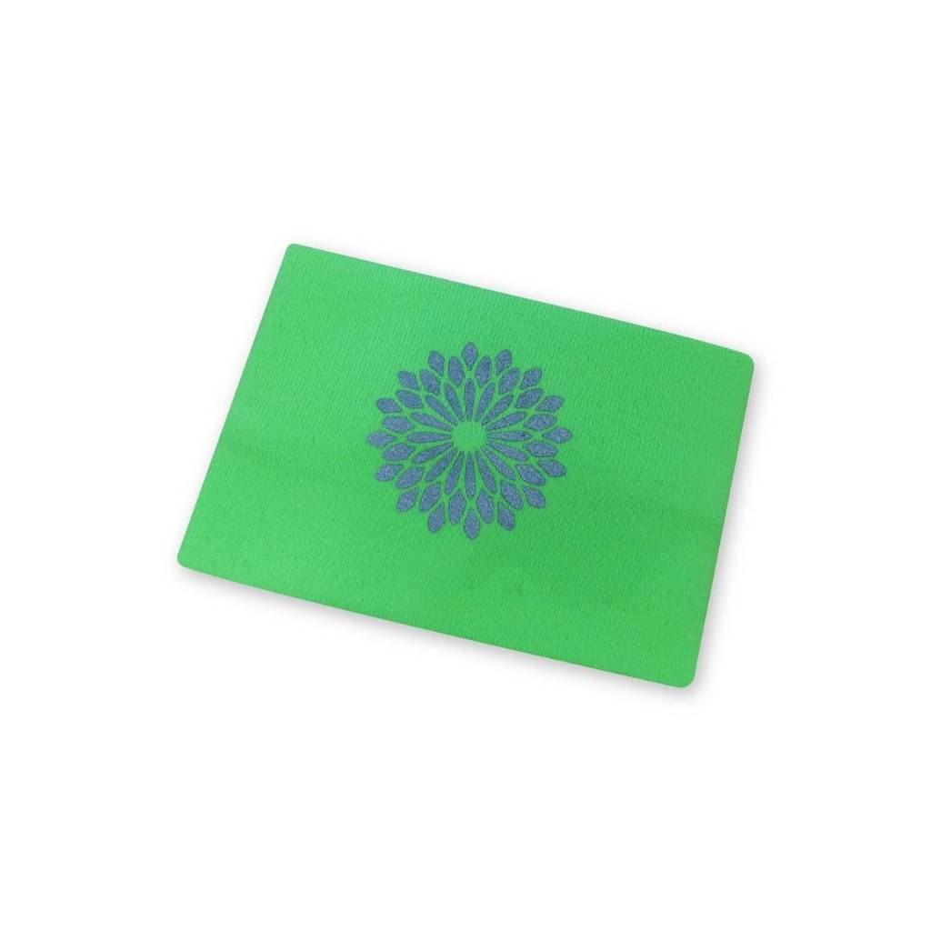 easyoga สายรัดข้อมือซับเหงื่อ easyoga รุ่น  Wristband - Assorted (F)