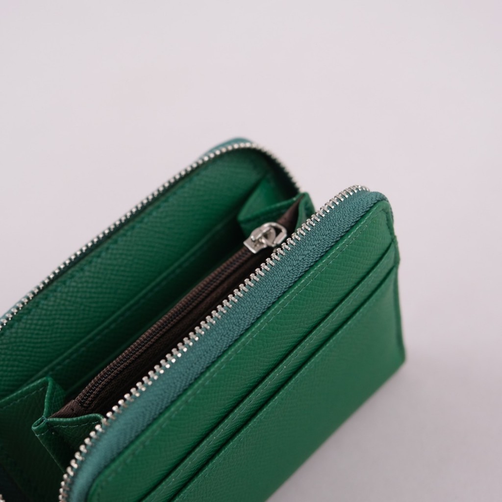 [มีส่งทันที] Caseharden Baby Zipped Purse กระเป๋าสตางค์ซิปรอบใบสั้น รูปที่ 6