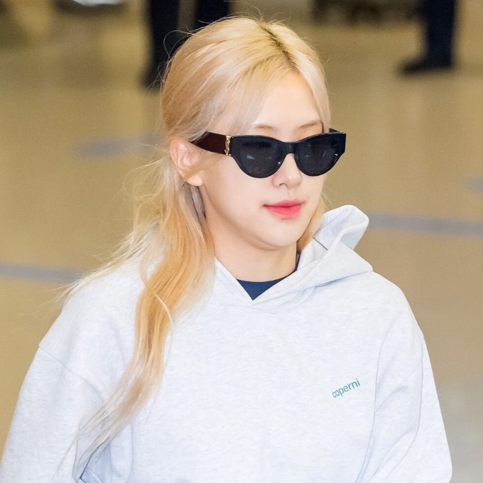 แว่นกันแดด YSL / SAINT LAURENT SL M94  / ตัวแทนจำหน่าย SAINT LAURENT EYEWAER เป็นทางการ