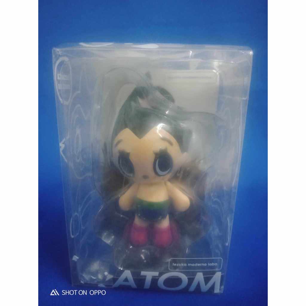 Astro Boy Atom TEZUKA MODERNO LABO ATOM 001
