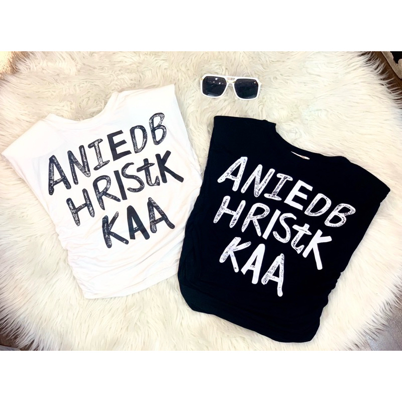 งานสวยปังมากกกแม่ เสื้อเเต่งยกไหล่ ใส่ฟองน้ำไหล่ย่นข้าง
