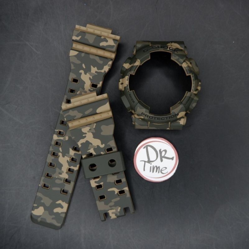 รุ่น GA-110,GA-100,GA-120,GA-140,GD-100,GD-120,GAX-100