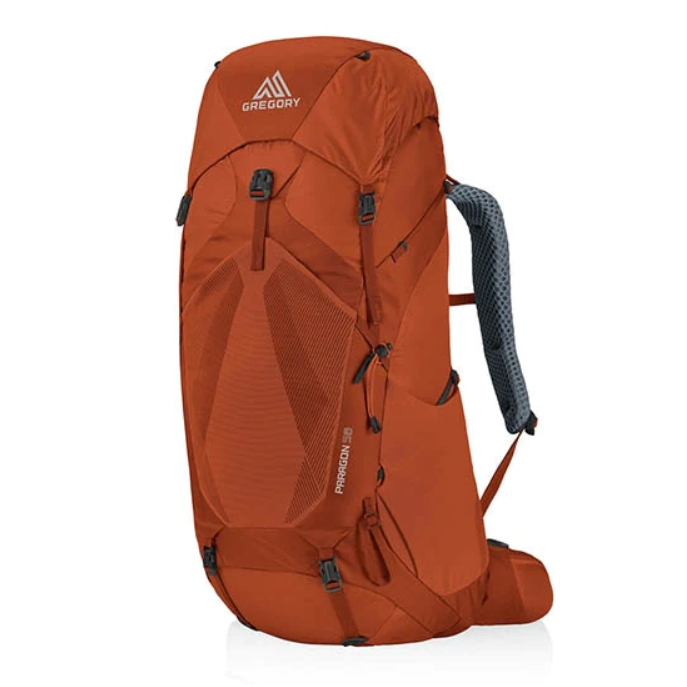 GREGORY PARAGON 58 V2 กระเป๋าแบ็คแพค 58 ลิตร