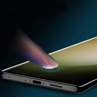 ฟิล์มไฮโดรเจล ซัมซุง เอส23 / เอส 24 Hydrogel Film For Samsung Galaxy S23 / S23+ / S23 Ultra / S24 / S24+ / S24 Ultra