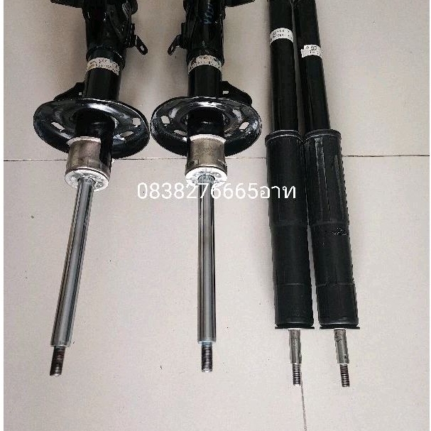โช๊ค civic FB ปี 2012 ถึง 2015 มือสอง used