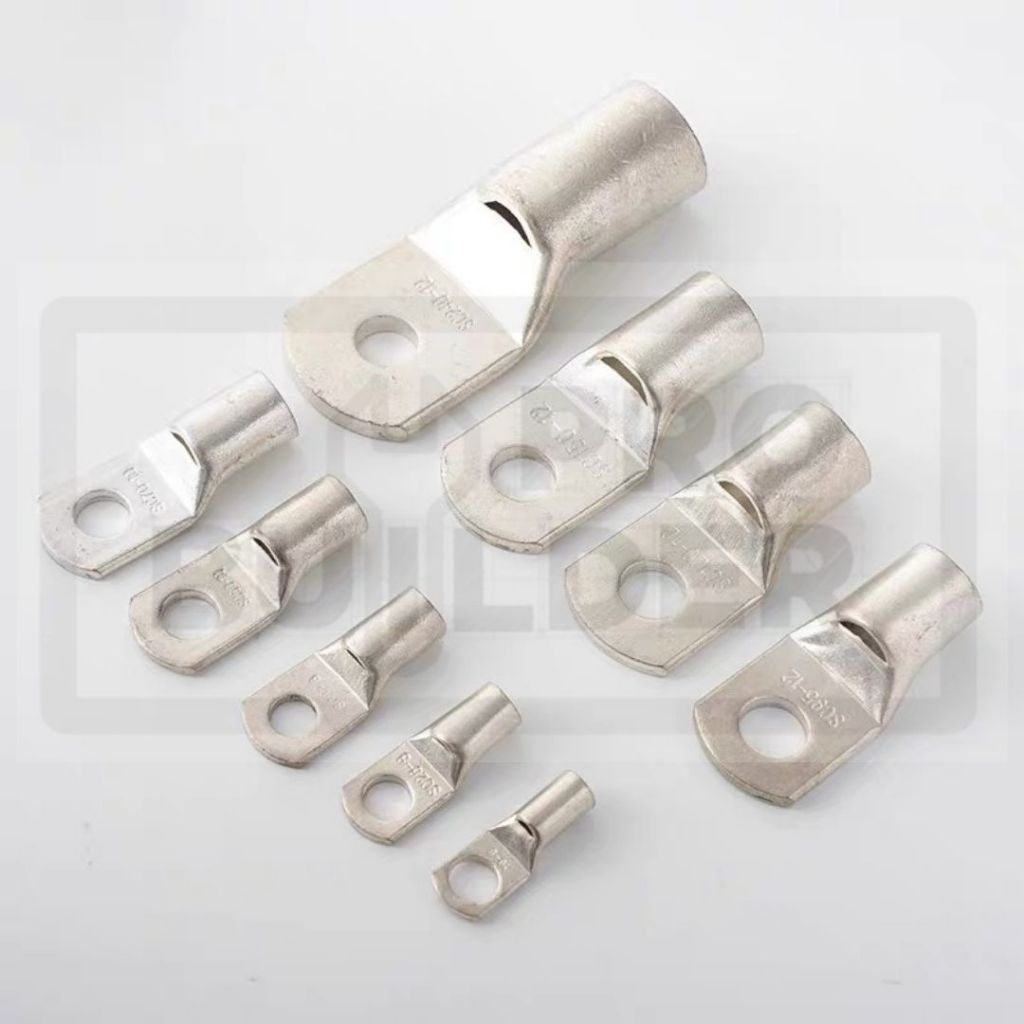 หางปลาทองแดงชุบดีบุก ทรงแบบยุโรป มีสินค้าหลายขนาด - รูปที่ 3