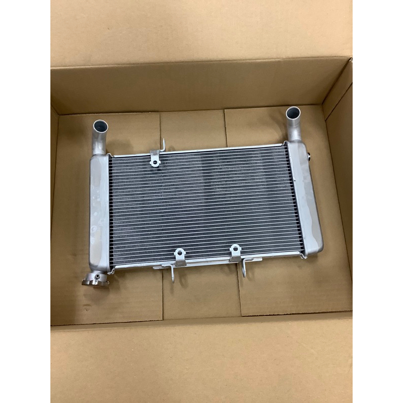 หม้อน้ำcb500x/cb500f/cbr500r-cb650f/cb650r/Cbr650f/cbr650r