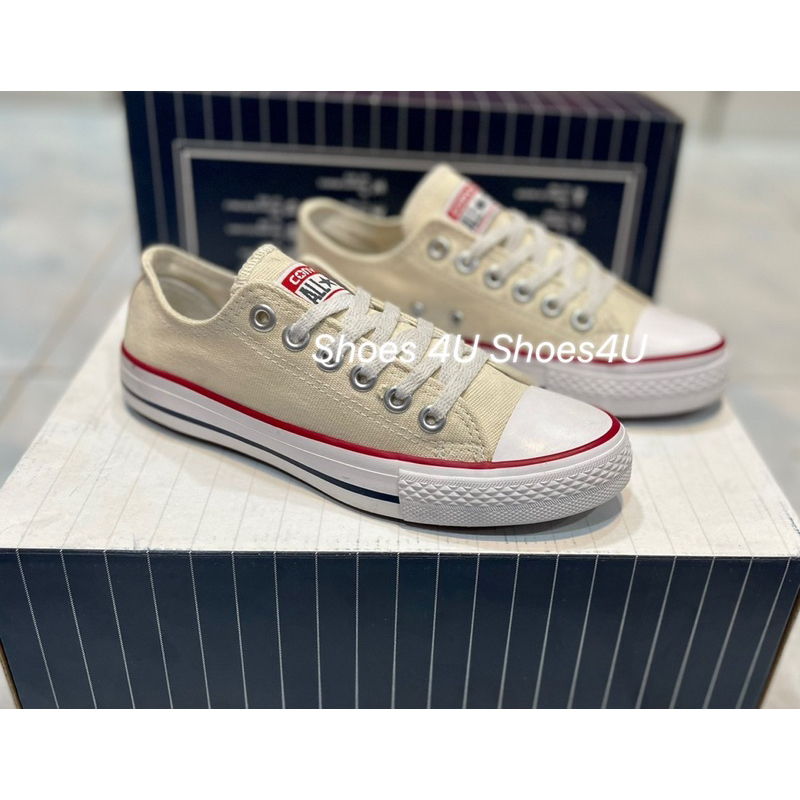 🎉มีของ 8สี พร้อมส่ง👟รองเท้าผ้าใบ ใส่ได้ทั้งผู้หญิงและผู้ชายsize 36–45(ขนาดไซร้ปกติ)