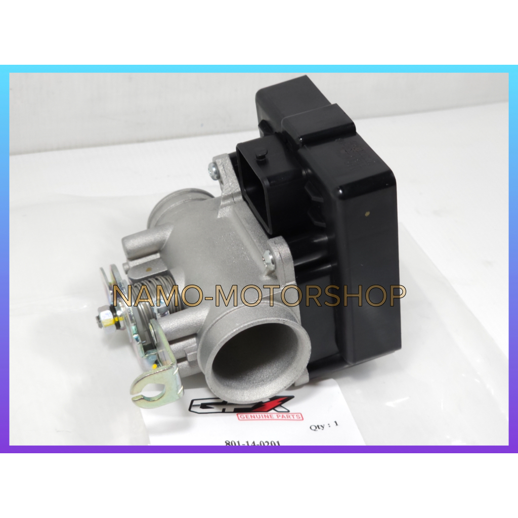 (Drone) กล่อง ECU GPX Drone 150 (รุ่น 2 วาล์ว) แท้