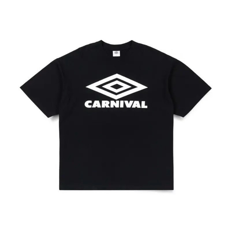 umbro x carnival shirt ของแท้100%