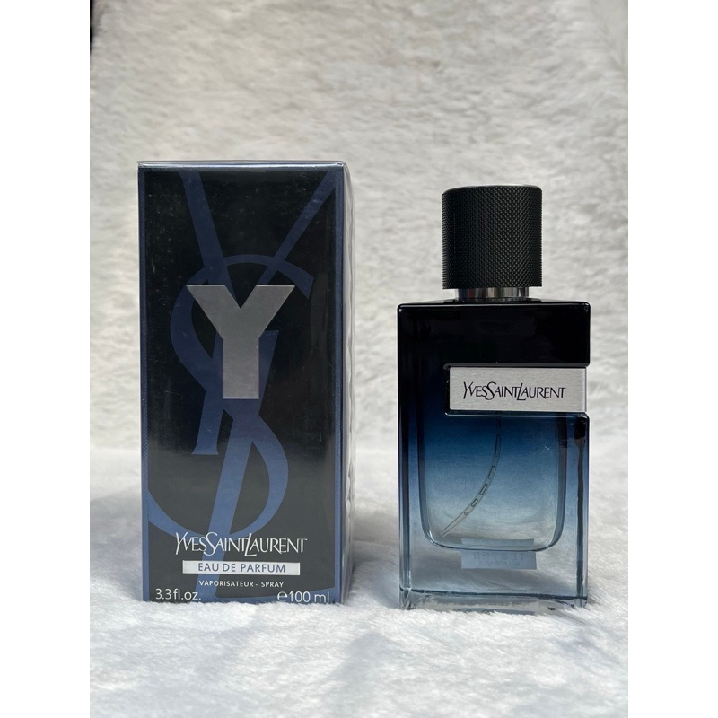 🔥น้ำหอมสำหรับคุณผู้ชาย YSL Y EDP 100ml🔥แท้ 100% สินค้าพร้อมส่ง🚚