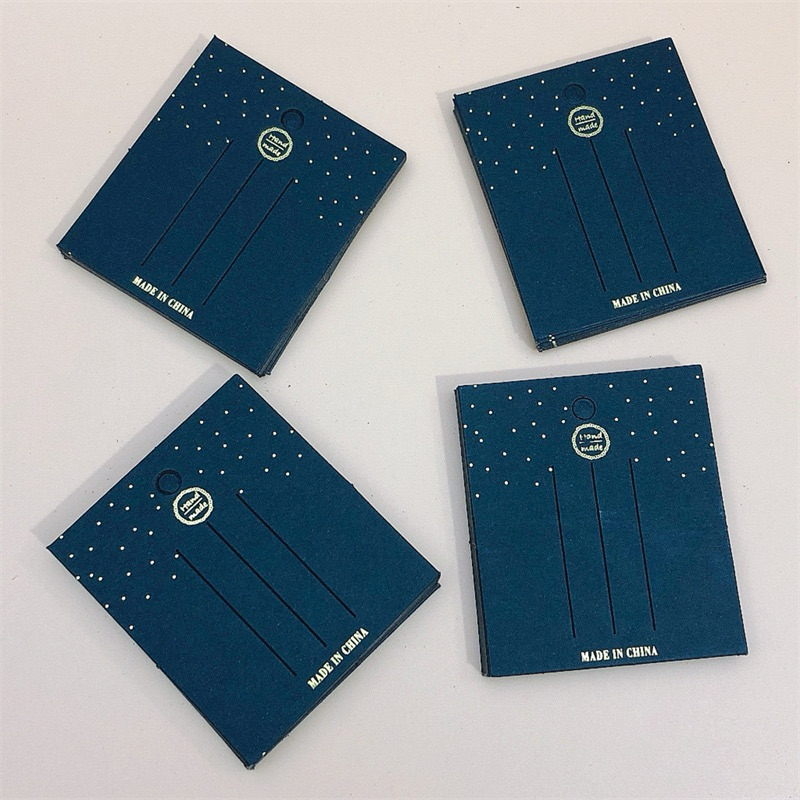พร้อมส่ง กระดาษแป้น 50 แผ่นแผงติดกิ๊บ ส่งจาก กทม.