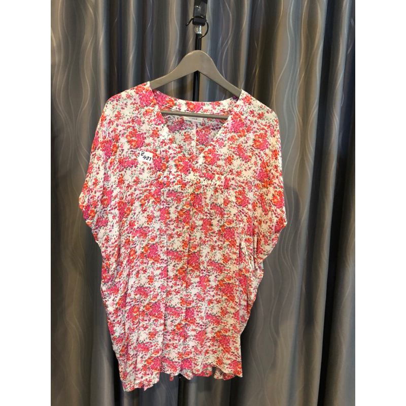 Z421เสื้อแบรนด์Cynthia