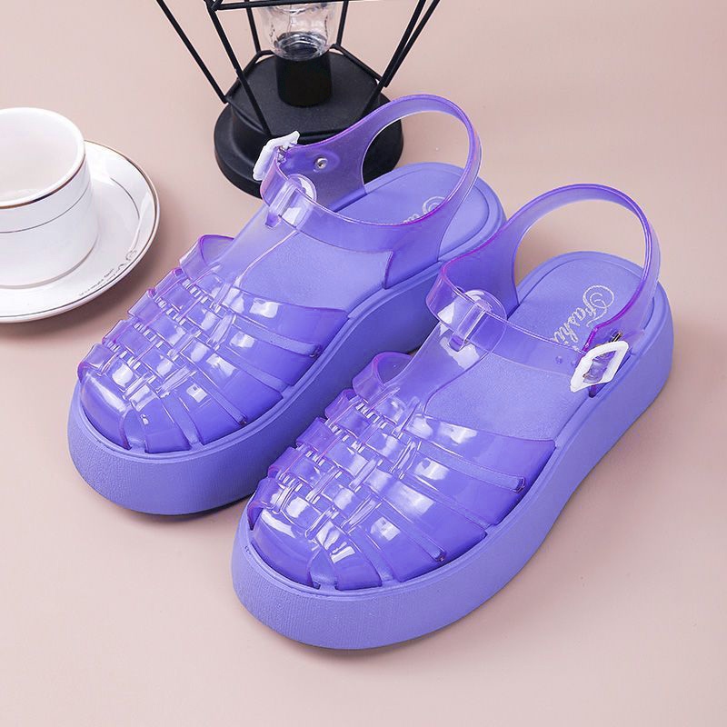 LHfashion ยอดฮิต รองเท้าแฟชั่นผู้หญิง งานเสริมส้นปังๆยางนิ่มใส่สบายเท้าสุดๆแถมดีไซน์น่ารักไม่ซ้ำใคร สวยขนาดนี้รีบกดสั่งซ