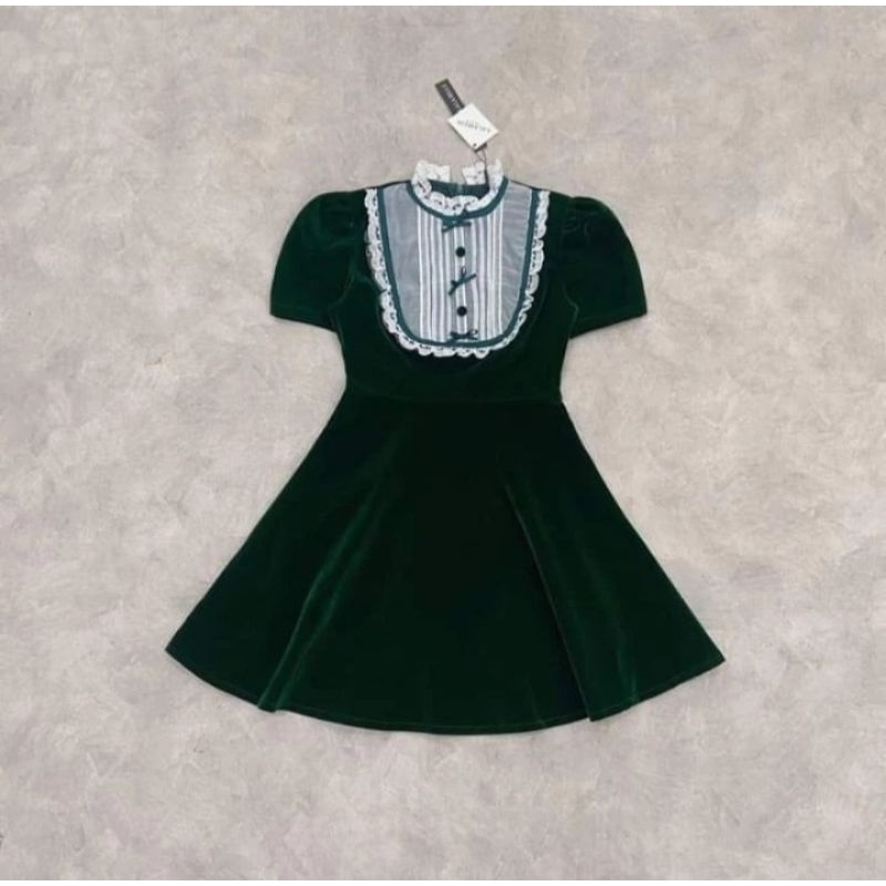 มือสองสภาพนางฟ้าป้าย JDP, JIDAPA , Valley Girls, Nannapat