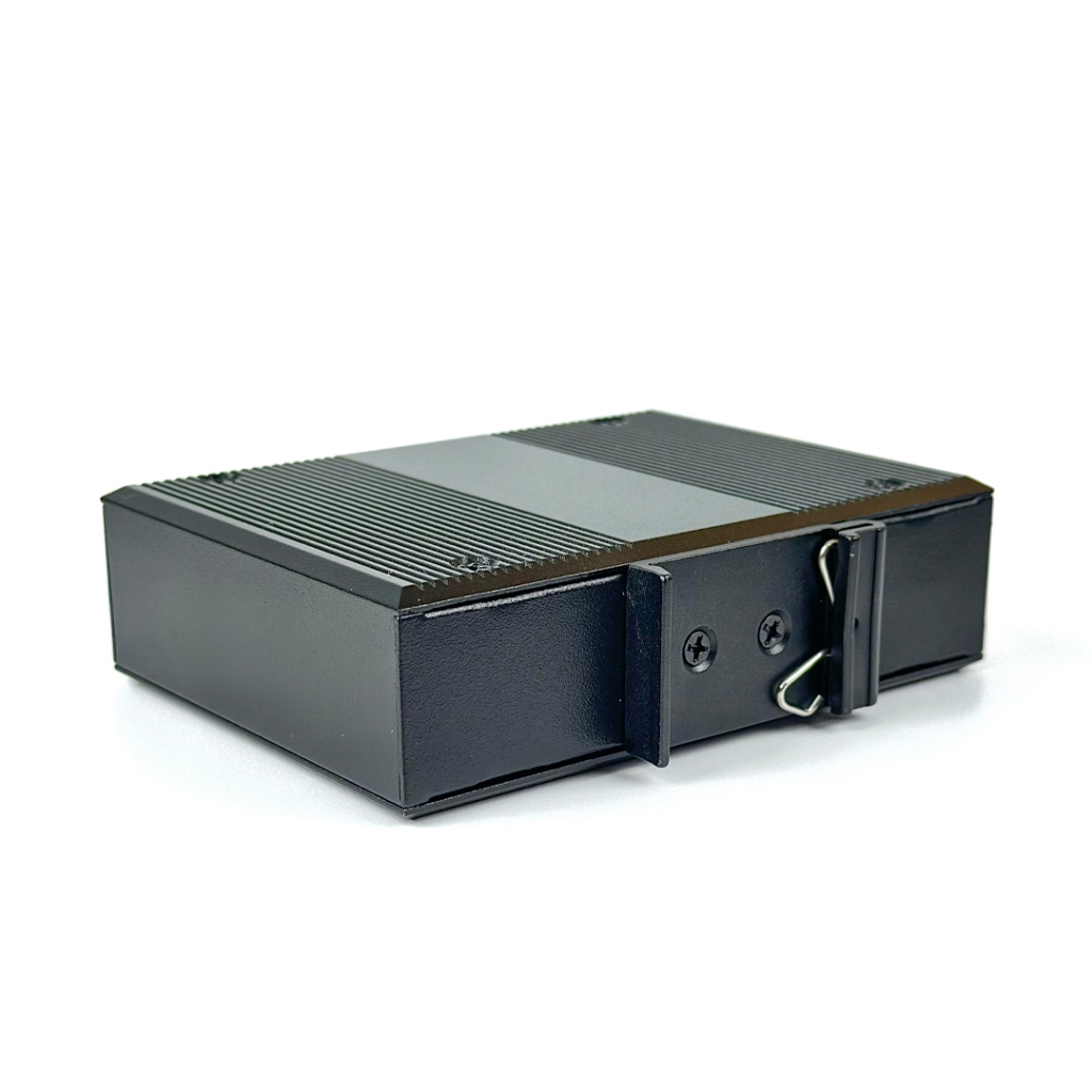 Industrial Gigabit Ai Switch 5 Port (4GE+1GE Uplink)