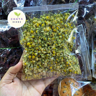 ชาดอกคาโมมายล์ ช่วยผ่อนคลาย ทำให้นอนหลับ