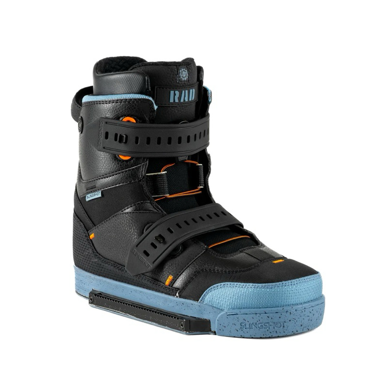 2023 Slingshot Rad Wakeboard Binding