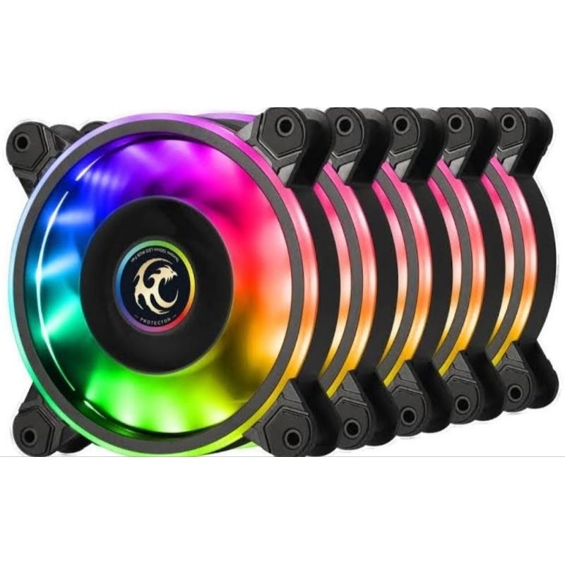 พัดลมคอมพิวเตอร์ CPU