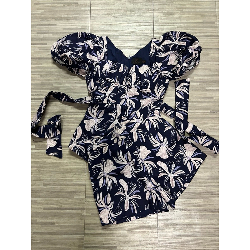 🪵🌷🌳เซตกางเกงขาสั้น Natacha