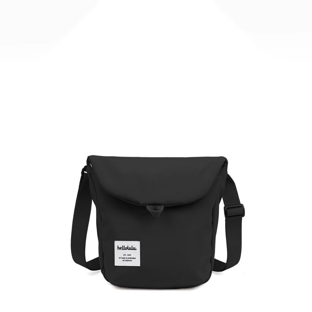 Hellolulu รุ่น DESI (ECO Edition) - All Day Sling Bag (BC-H50399) กระเป๋าสะพายข้าง สะพายไหล่ Shoulder Bag ผู้หญิง ผู้ชาย
