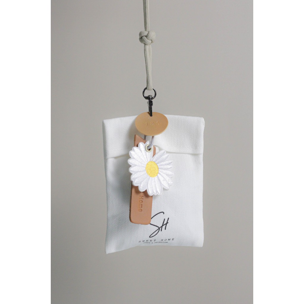 ถุงหินหอมปรับอากาศ Perfume Sachet new