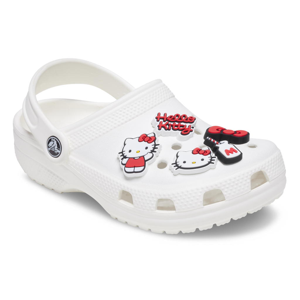 พร้อมส่ง!! ของแท้100% Crocs Jibbitz ของแท้นำเข้าจากเกาหลี🇰🇷