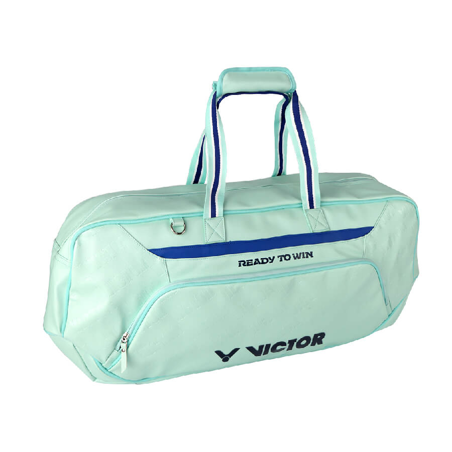 VICTOR กระเป๋ากีฬาแบดมินตัน กระเป๋ายาว รุ่น BR5618 — صورة 6