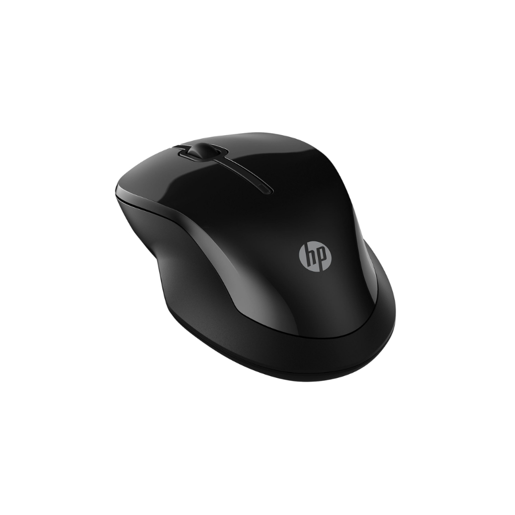 HP MOUSE 250 DUAL : 6V2J7AA#UUF