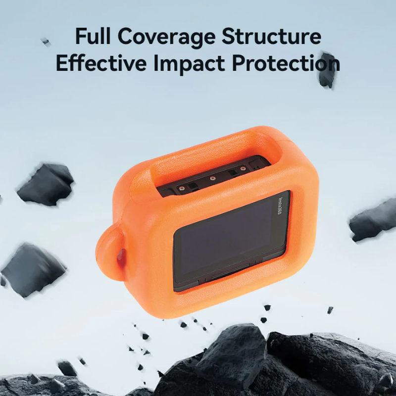 Telesin Floating frame for Insta360 Ace Pro2 / Ace / Ace Pro