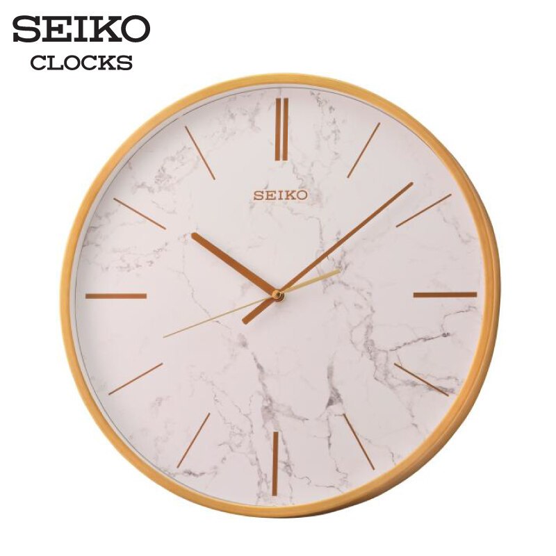 SEIKO CLOCKS นาฬิกาแขวน  รุ่น QXA760G
