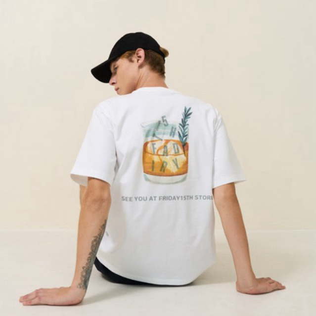 friday15th store | SEE YOU ON FRIDAY15TH🥃