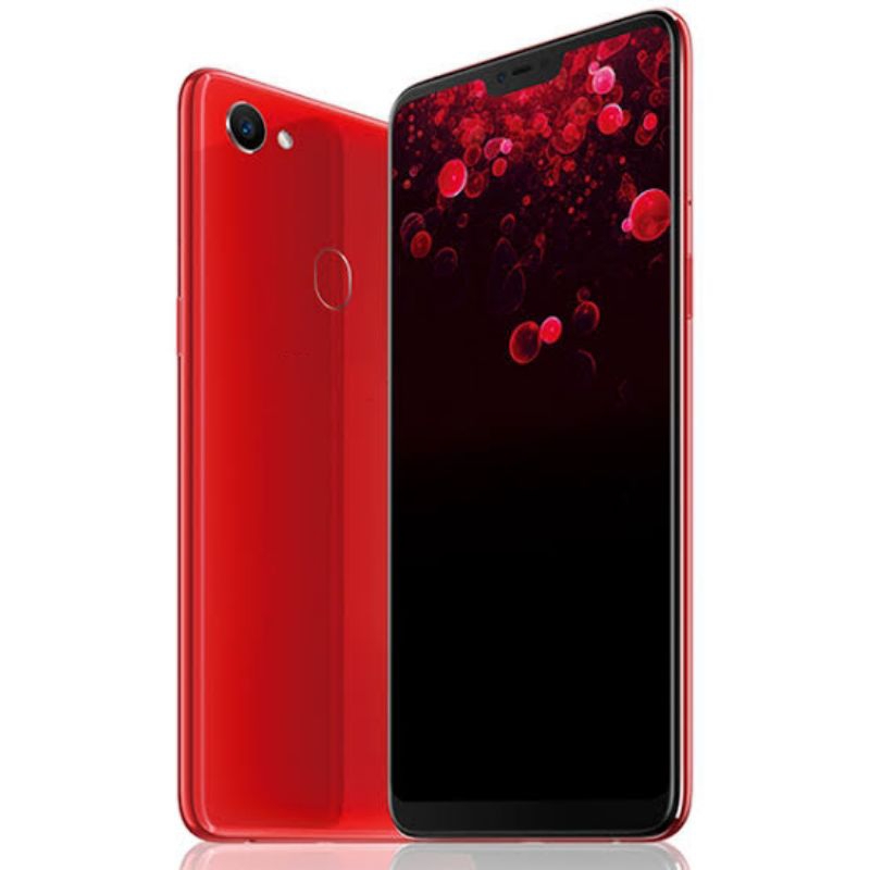 มือถืออ๊อฟf7 ram 4 rom 64 จอ 6.23 นิ้ว รองรับทุก app ฟรีชุดชาร์จและฟิล์มกระจก