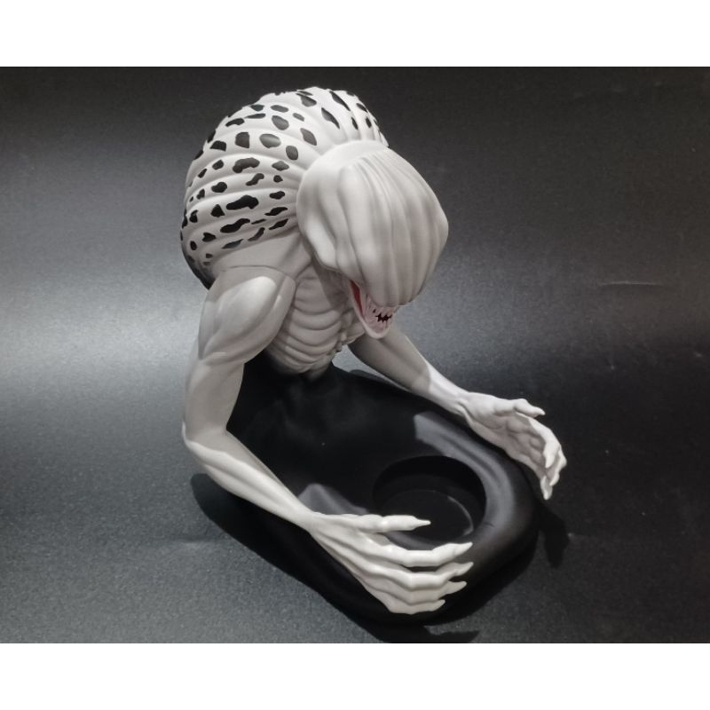 Rika Orimoto figure โมเดล ริกะ Jujutsu Kaisen 0 The Movie Limited Drink holder